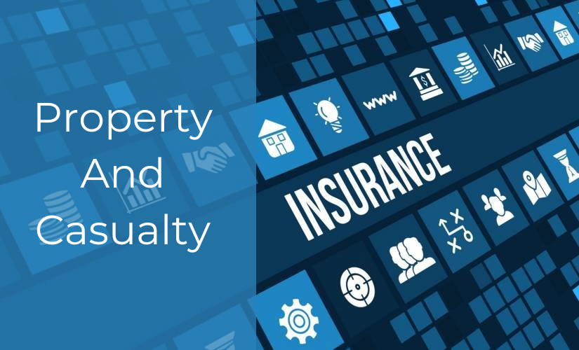 property-and-casualty-insurance